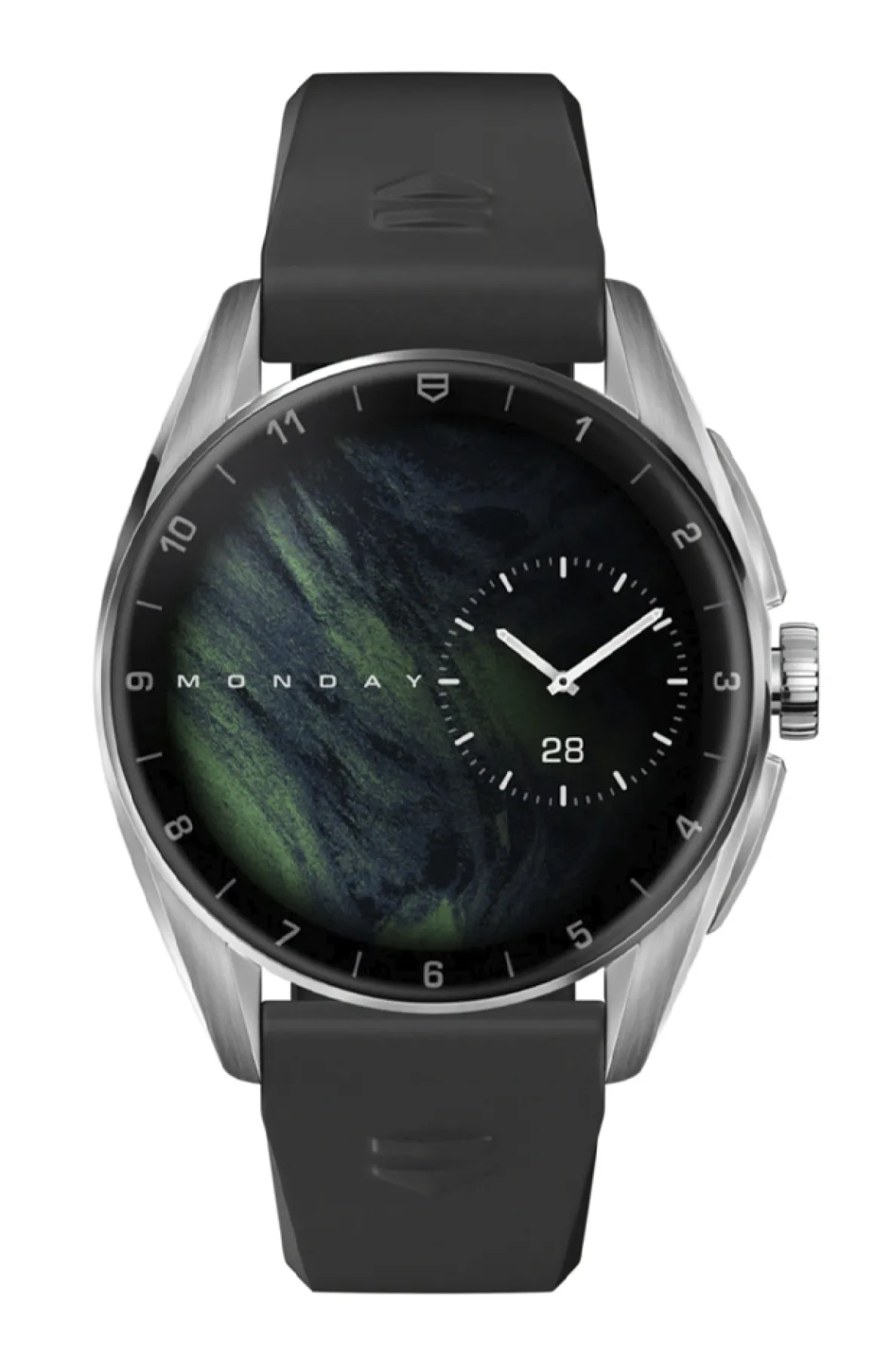 TAG Heuer Connected Calibre E4 42mm