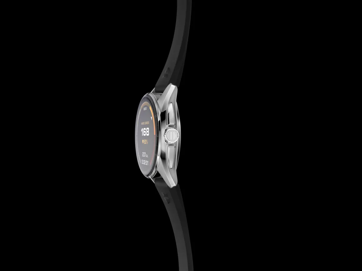 TAG Heuer Connected Calibre E4 42mm