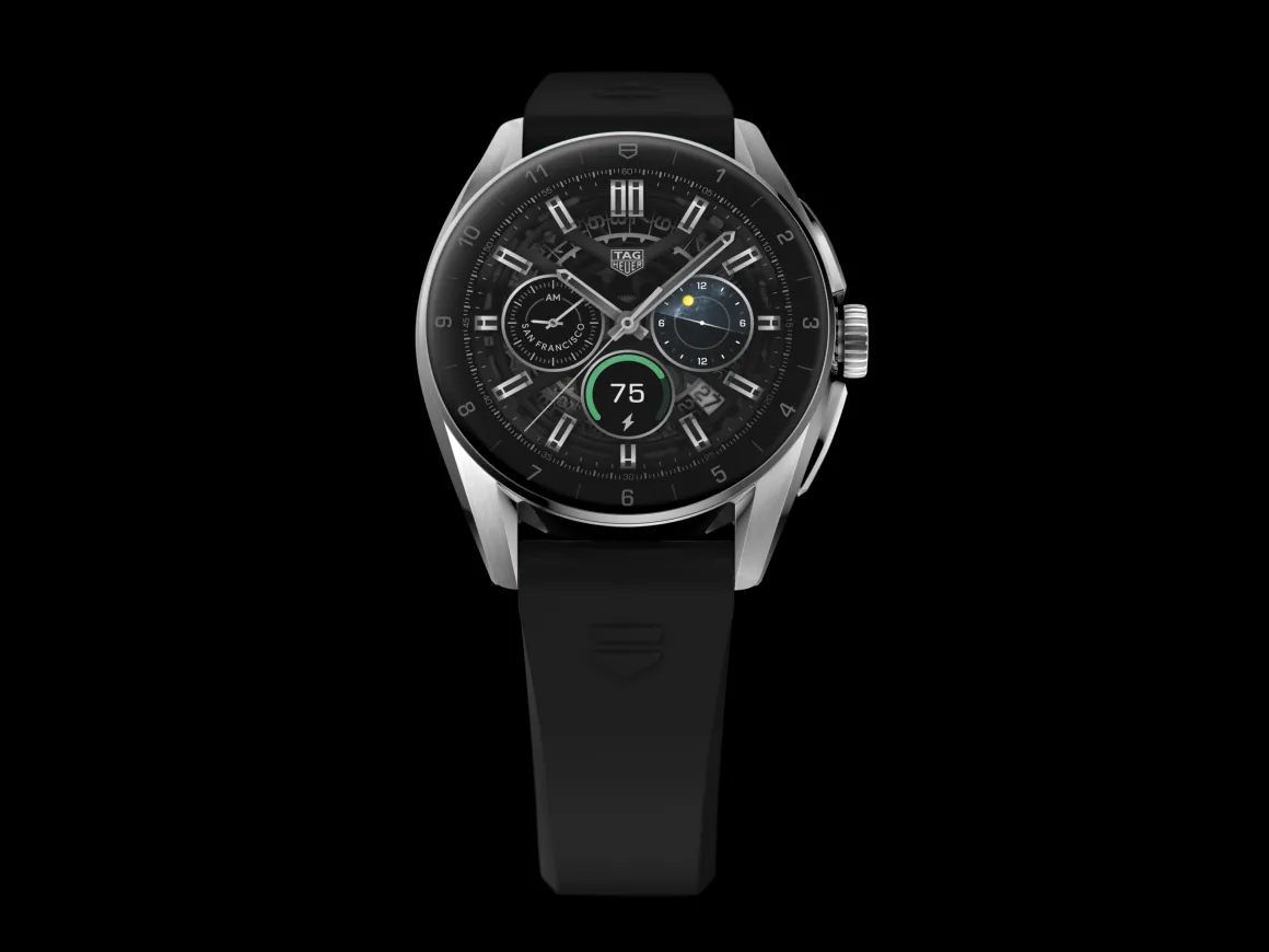 TAG Heuer Connected Calibre E4 42mm