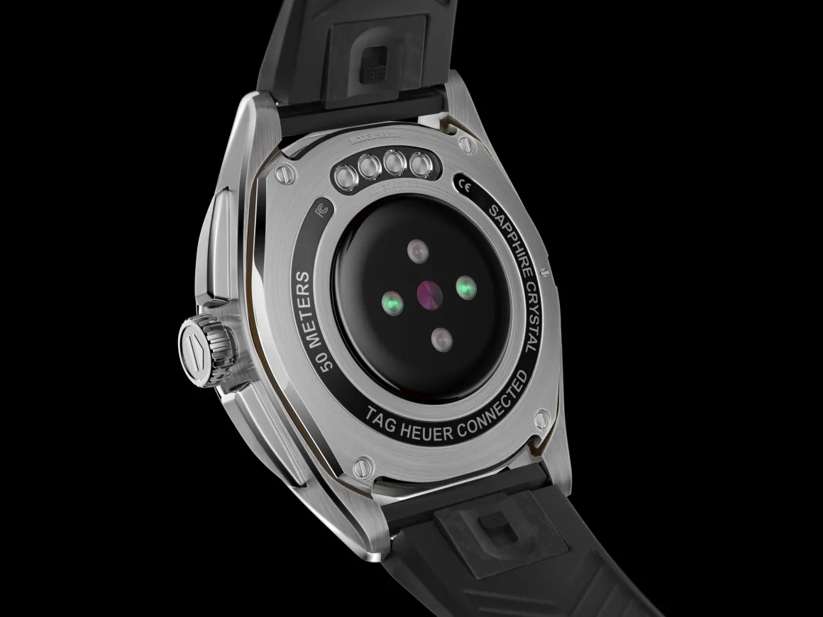 TAG Heuer Connected Calibre E4 42mm