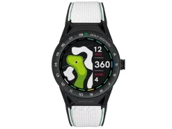 TAG Heuer Connected Calibre E4 - Golf Edition
