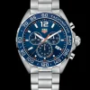 TAG Heuer Formula 1 Chronographe à quartz - Diamètre 43 mm