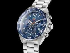 TAG Heuer Formula 1 Chronographe à quartz - Diamètre 43 mm