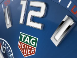 TAG Heuer Formula 1 Chronographe à quartz - Diamètre 43 mm
