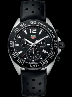 TAG Heuer Formula 1 Chronographe à quartz - Diamètre 43 mm