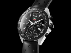 TAG Heuer Formula 1 Chronographe à quartz - Diamètre 43 mm
