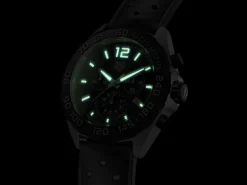 TAG Heuer Formula 1 Chronographe à quartz - Diamètre 43 mm