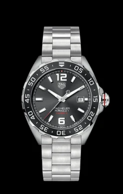 TAG Heuer Formula 1 Montre automatique - Diamètre 43 mm