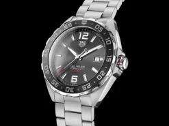 TAG Heuer Formula 1 Montre automatique - Diamètre 43 mm