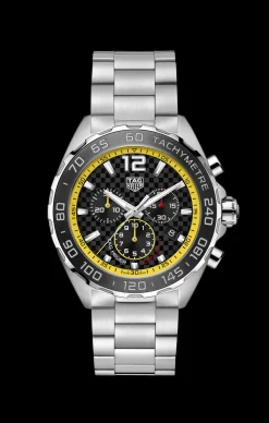 TAG Heuer Formula 1 Chronographe à quartz - Diamètre 43 mm