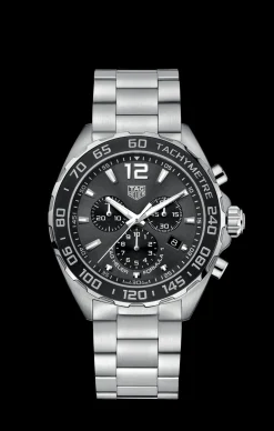 TAG Heuer Formula 1 Chronographe à quartz - Diamètre 43 mm