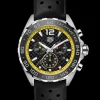TAG Heuer Formula 1 Chronographe à quartz - Diamètre 43 mm