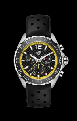 TAG Heuer Formula 1 Chronographe à quartz - Diamètre 43 mm