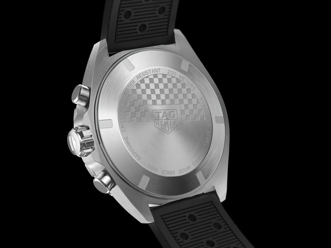 TAG Heuer Formula 1 Chronographe à quartz - Diamètre 43 mm