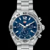 TAG Heuer Formula 1 Chronographe à quartz - Diamètre 43 mm