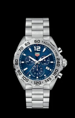 TAG Heuer Formula 1 Chronographe à quartz - Diamètre 43 mm