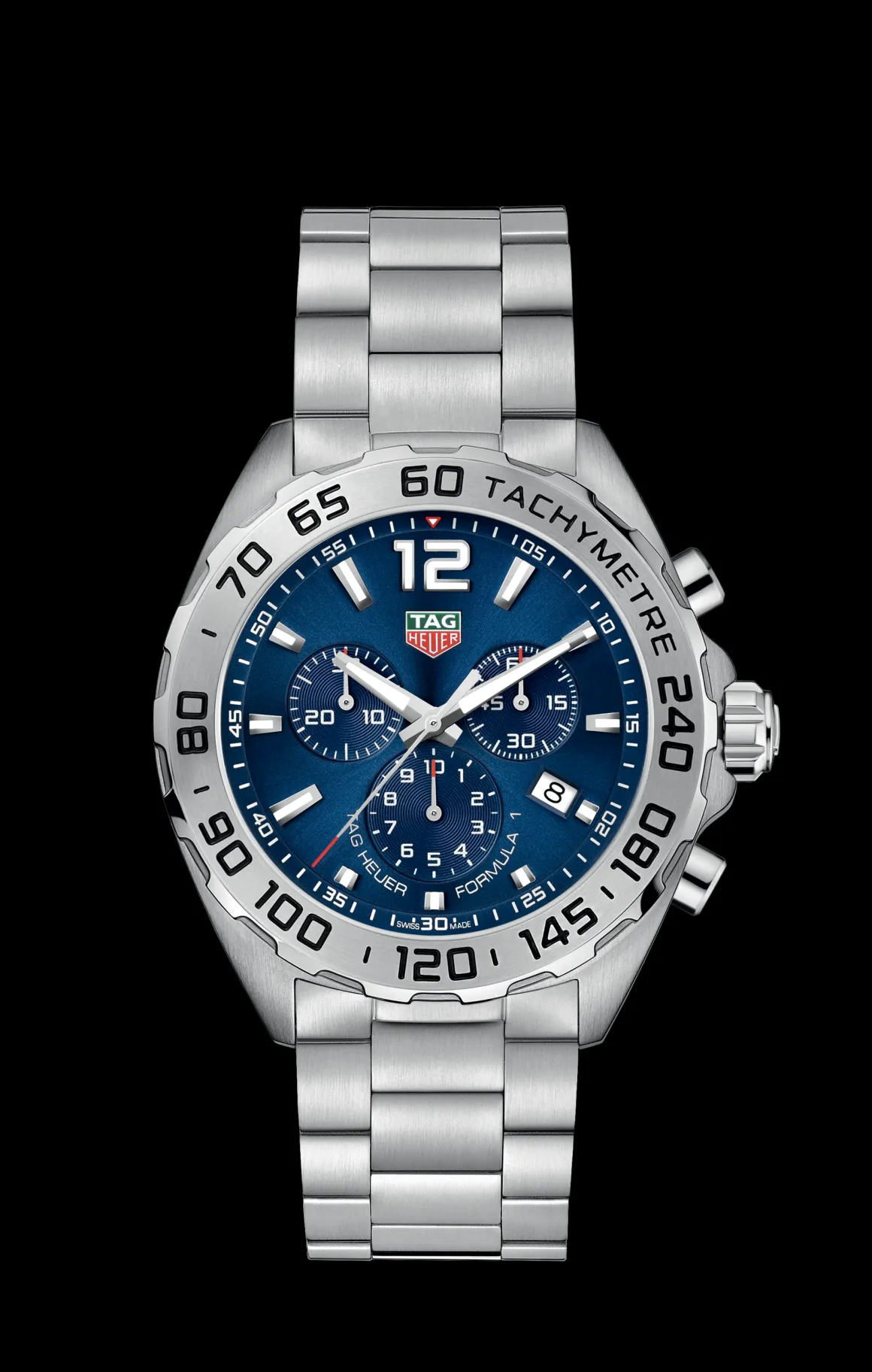 TAG Heuer Formula 1 Chronographe à quartz - Diamètre 43 mm