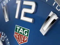 TAG Heuer Formula 1 Chronographe à quartz - Diamètre 43 mm