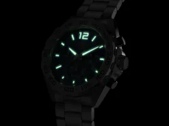 TAG Heuer Formula 1 Chronographe à quartz - Diamètre 43 mm