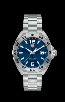 TAG Heuer Formula 1 Montre à quartz - Diamètre 41 mm