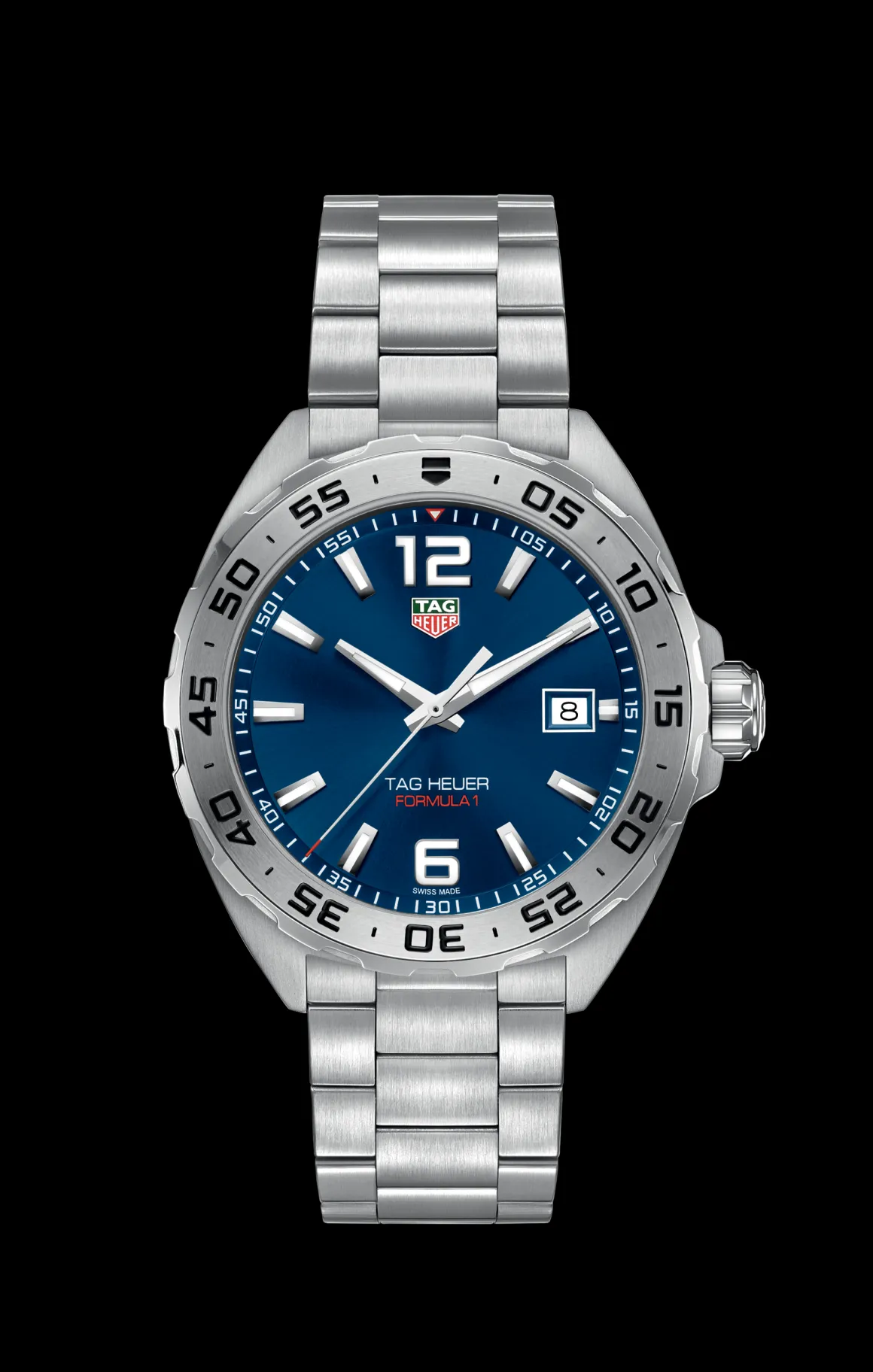 TAG Heuer Formula 1 Montre à quartz - Diamètre 41 mm