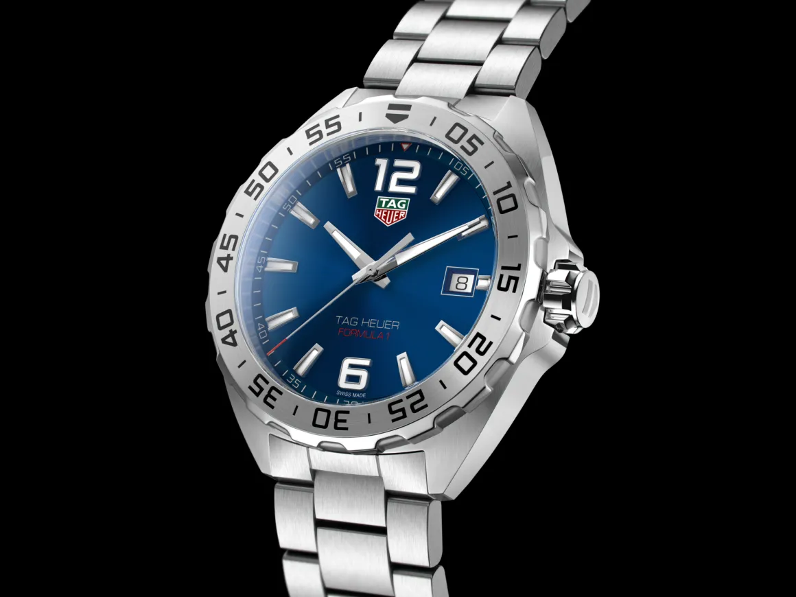 TAG Heuer Formula 1 Montre à quartz - Diamètre 41 mm