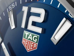 TAG Heuer Formula 1 Montre à quartz - Diamètre 41 mm
