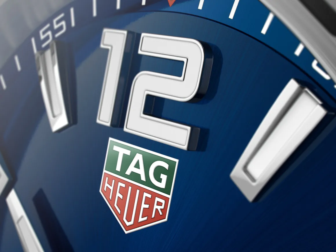 TAG Heuer Formula 1 Montre à quartz - Diamètre 41 mm