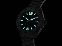 TAG Heuer Formula 1 Montre à quartz - Diamètre 41 mm