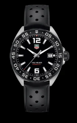 TAG Heuer Formula 1 Montre à quartz - Diamètre 41 mm