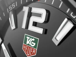TAG Heuer Formula 1 Montre à quartz - Diamètre 41 mm