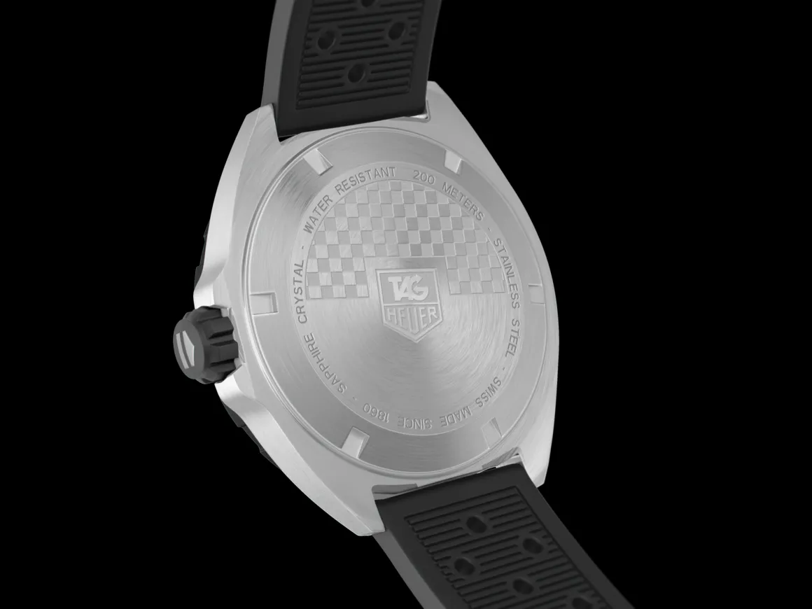 TAG Heuer Formula 1 Montre à quartz - Diamètre 41 mm
