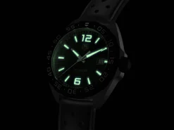 TAG Heuer Formula 1 Montre à quartz - Diamètre 41 mm