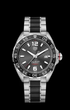 TAG Heuer Formula 1 Montre automatique - Diamètre 43 mm