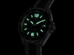 TAG Heuer Formula 1 Montre automatique - Diamètre 43 mm