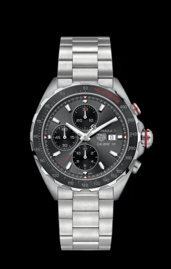 TAG Heuer Formula 1 Chronographe automatique - Diamètre 44 mm