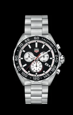 TAG Heuer Formula 1 Chronographe à quartz - Diamètre 43 mm