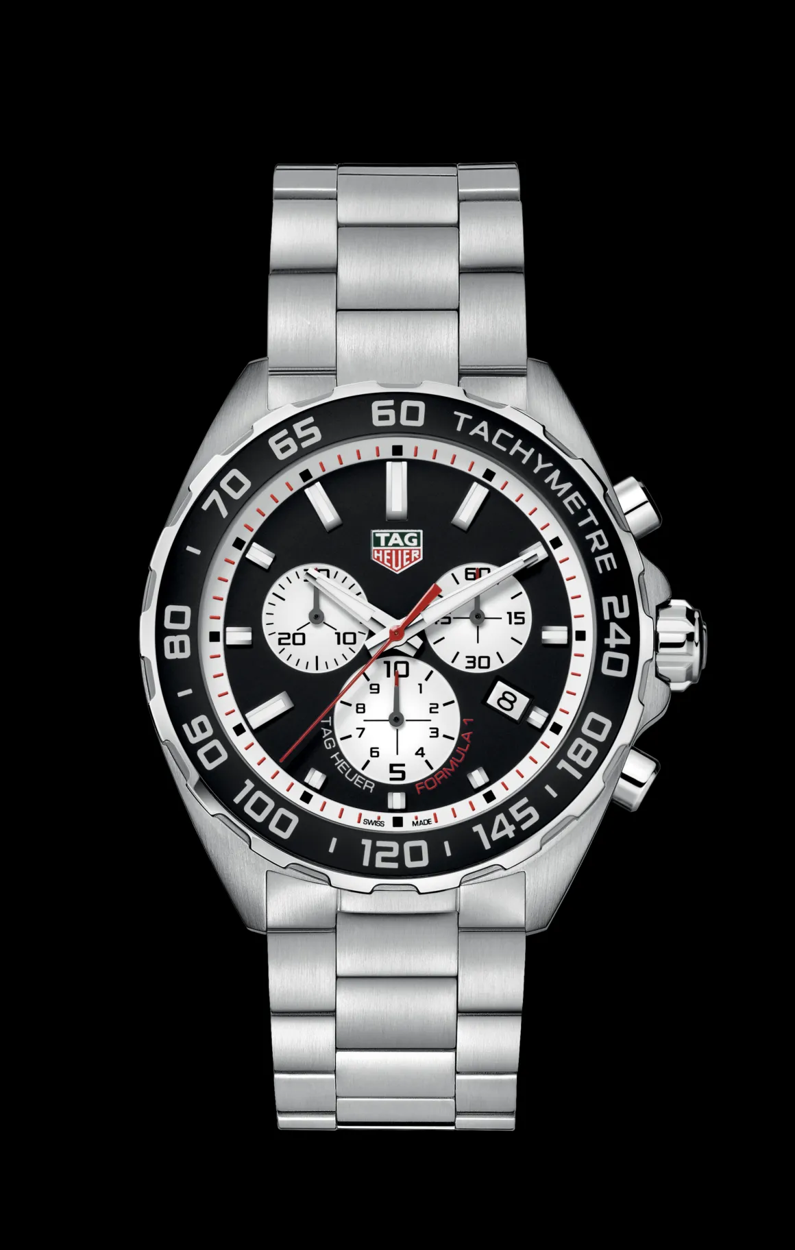 TAG Heuer Formula 1 Chronographe à quartz - Diamètre 43 mm
