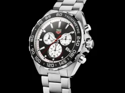 TAG Heuer Formula 1 Chronographe à quartz - Diamètre 43 mm