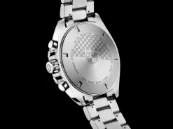 TAG Heuer Formula 1 Chronographe à quartz - Diamètre 43 mm