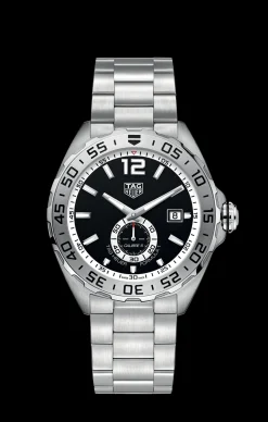TAG Heuer Formula 1 Montre automatique - Diamètre 43 mm