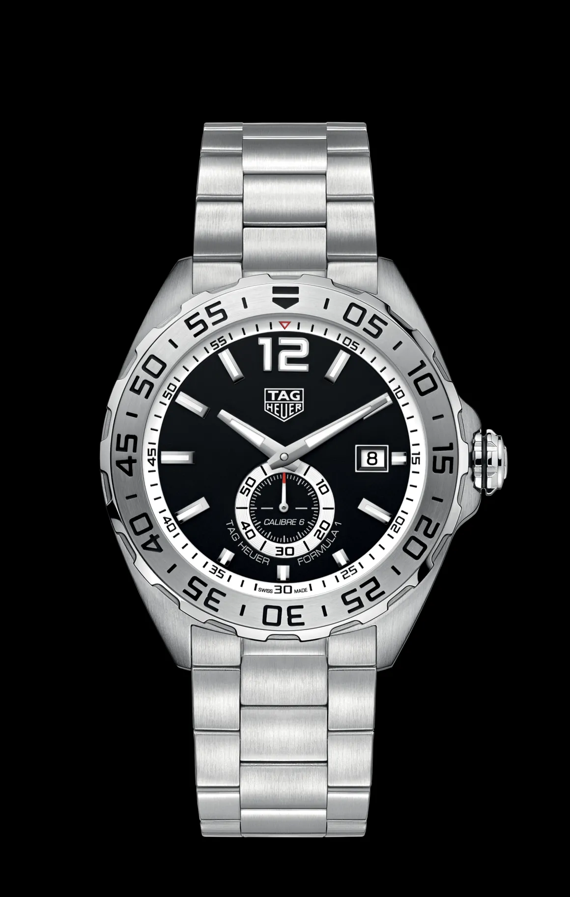 TAG Heuer Formula 1 Montre automatique - Diamètre 43 mm