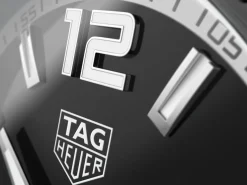 TAG Heuer Formula 1 Montre automatique - Diamètre 43 mm