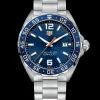 TAG Heuer Formula 1 Montre à quartz - Diamètre 43 mm