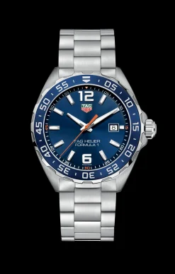 TAG Heuer Formula 1 Montre à quartz - Diamètre 43 mm