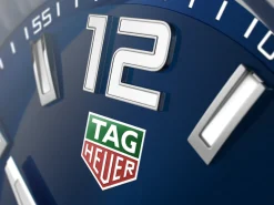 TAG Heuer Formula 1 Montre à quartz - Diamètre 43 mm