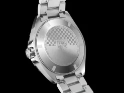 TAG Heuer Formula 1 Montre à quartz - Diamètre 43 mm