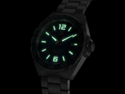 TAG Heuer Formula 1 Montre à quartz - Diamètre 43 mm