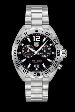 TAG Heuer Formula 1 Montre à quartz - Diamètre 41 mm