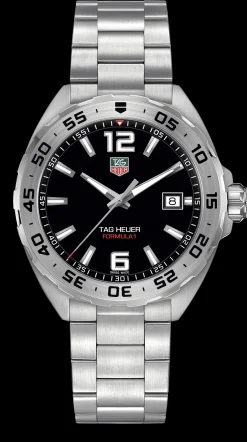 TAG Heuer Formula 1 Montre à quartz - Diamètre 41 mm